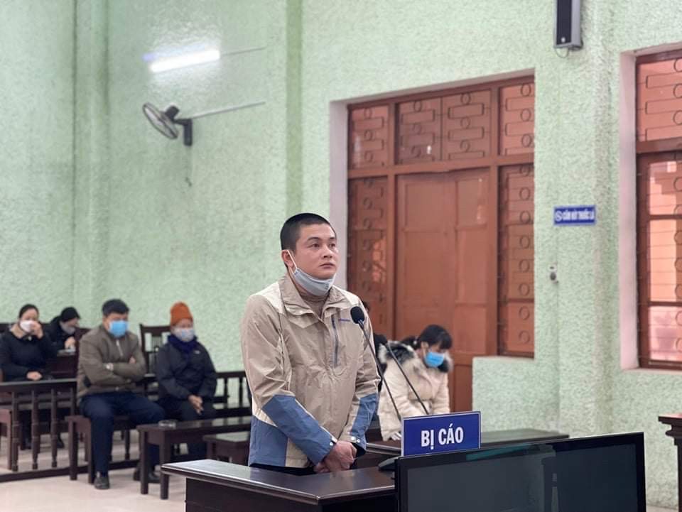 Man receives life sentence for beating girlfriend’s son to death in northern Vietnam