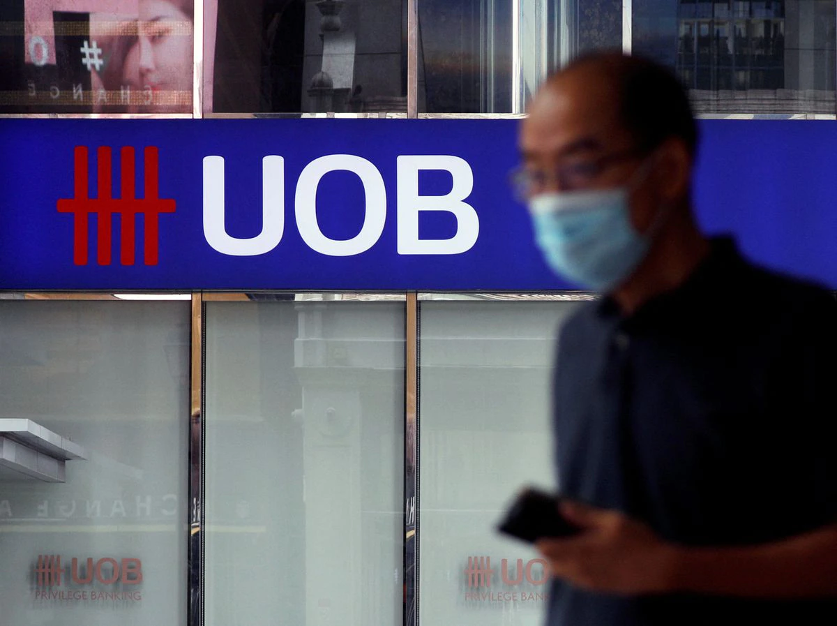 Singapore's UOB to buy Citi retail operations in 4 countries for $3.65 bln