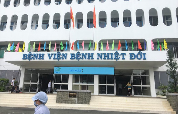 Ho Chi Minh City detects one more imported Omicron case