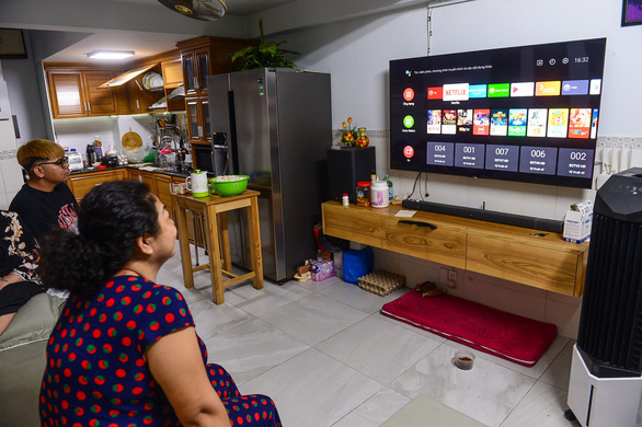 OTT TV services increasingly popular in Vietnam amid pandemic