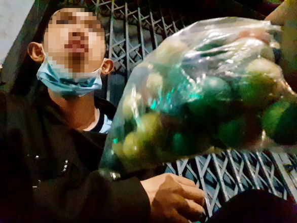 Firecracker smuggling increases as Tet nears in Vietnam