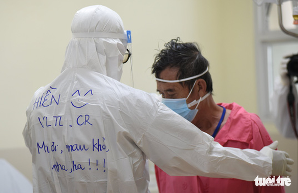 15,935 new coronavirus cases confirmed in Vietnam