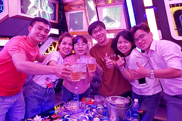 Vietnam’s Dong Nai Province resumes entertainment services amid COVID-19 slowdown