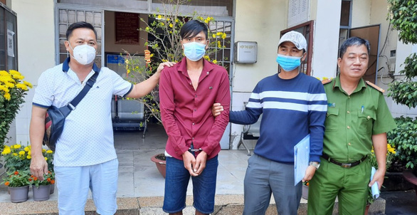 Vietnamese man arrested for setting his boss's house on fire over financial conflicts