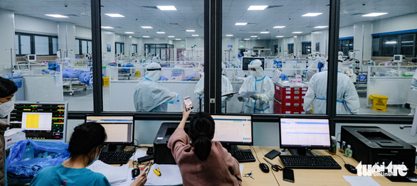 Vietnam registers highest daily coronavirus infection spike in over 3 weeks