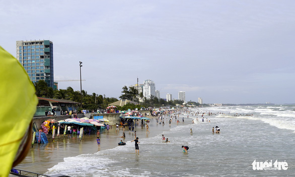 Vietnam's touristic Vung Tau to recall 28ha of coastal land from lessees owing $14mn rental