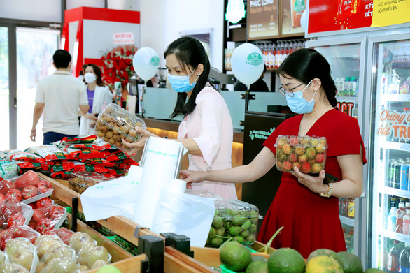 Accelerating Point of Life strategy, Masan recognized as consumer champion in Vietnam