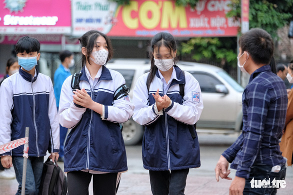 34,737 new coronavirus infections detected in Vietnam