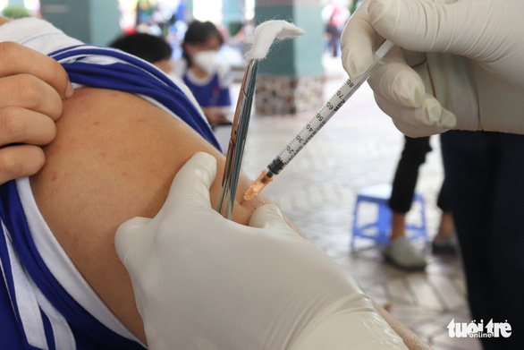 Vietnam announces 36,200 new COVID-19 infections