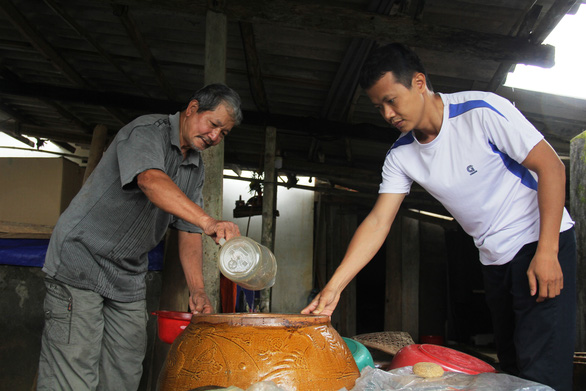 Vietnam academic seasons hometown’s fish sauce to higher level