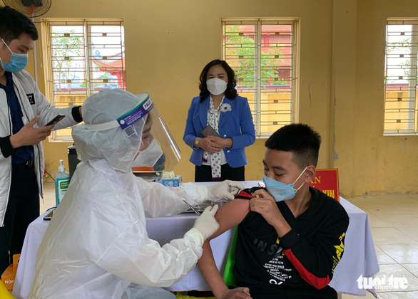 Health ministry logs 173,631 more coronavirus patients in Vietnam