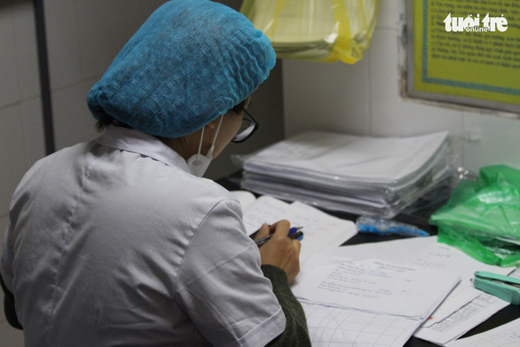 Vietnam health ministry proposes ceasing publication of daily COVID-19 infections