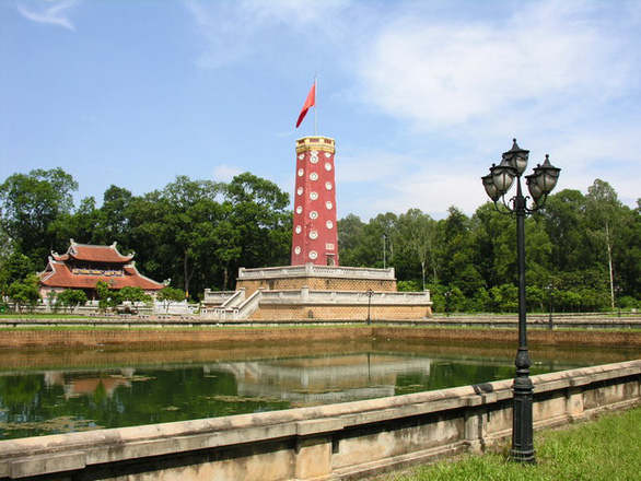 Hanoi to open new pedestrian zone around Son Tay old fortress