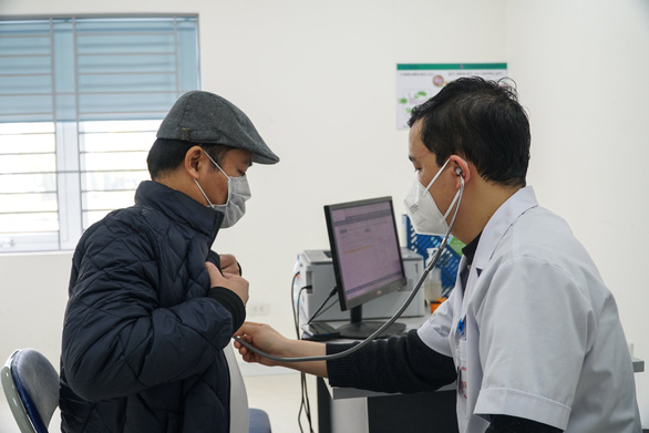 Vietnam reports 267,540 more COVID-19 infections