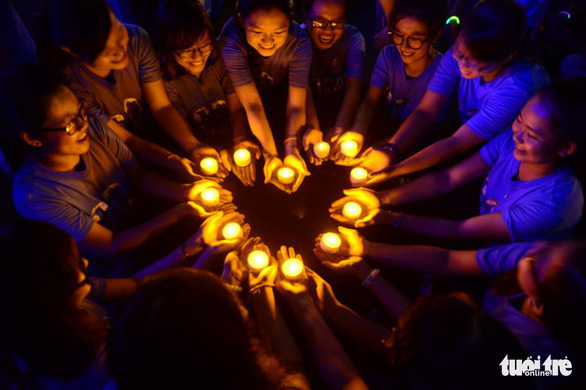 Ho Chi Minh City to switch lights off during Earth Hour 2022