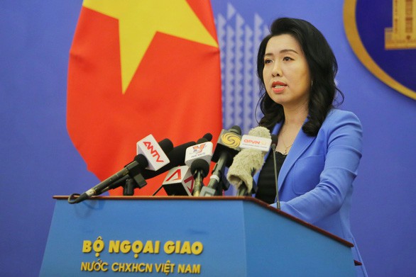 Vietnam reaches mutual recognition of ‘vaccine passports’ with 17 countries