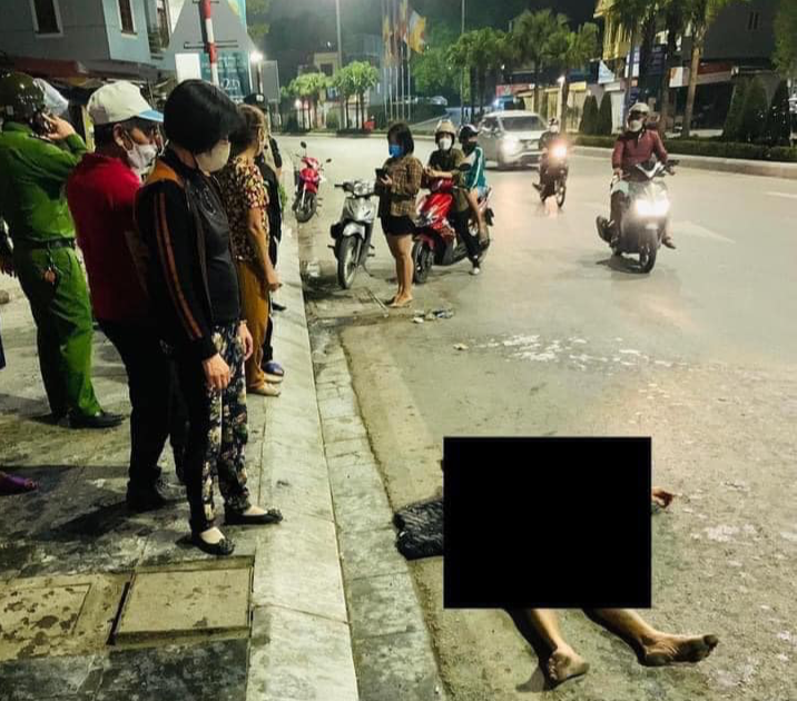 Vietnamese man injures neighbor, onlookers with acid over land disputes