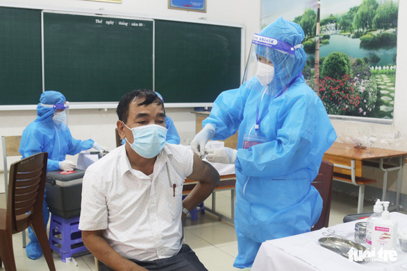 Vietnam health ministry confirms 249,153 more COVID-19 cases