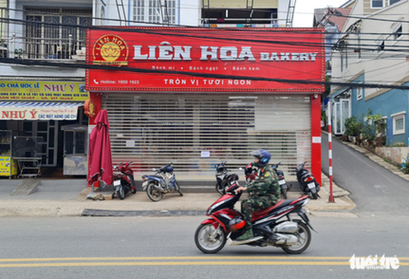 Food poisoning leaves 48 'banh mi' diners hospitalized in Vietnam