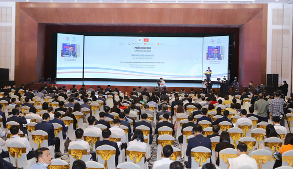 ‘Meet Korea 2022’ gives a boost to Vietnam - South Korea strategic partnership