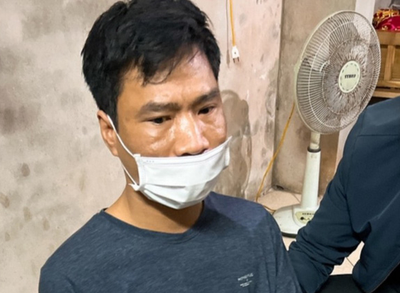 Vietnamese man kills girlfriend, chops body in half to cover up crime