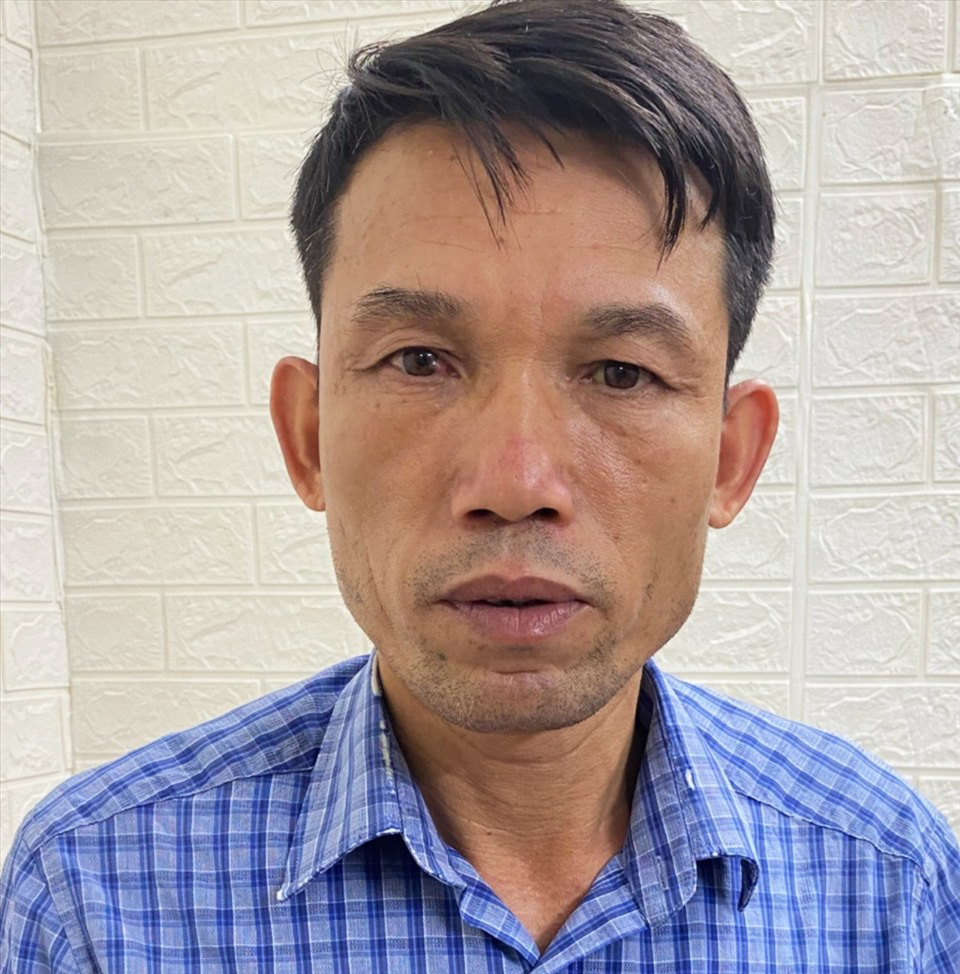 Vietnamese man arrested for investigation of sexually abusing 10-year-old niece