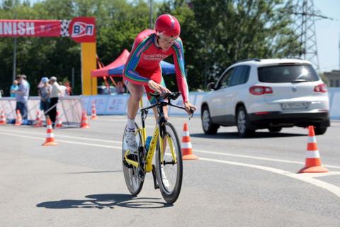 Ho Chi Minh City cycling club adds second Russian racer after losing Spanish champion over injury