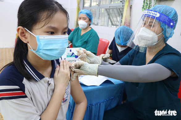 Vietnamese health ministry logs 48,717 more coronavirus patients