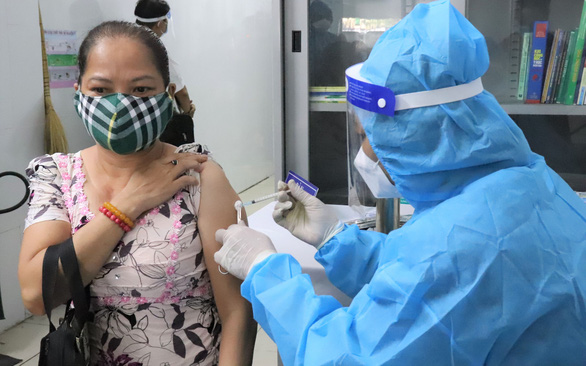 Vietnam records 65,097 more coronavirus infections