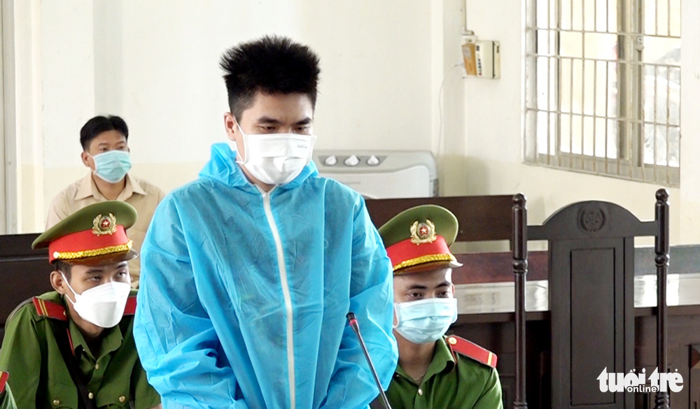 Vietnamese man receives death penalty for killing sister, stealing parents’ money