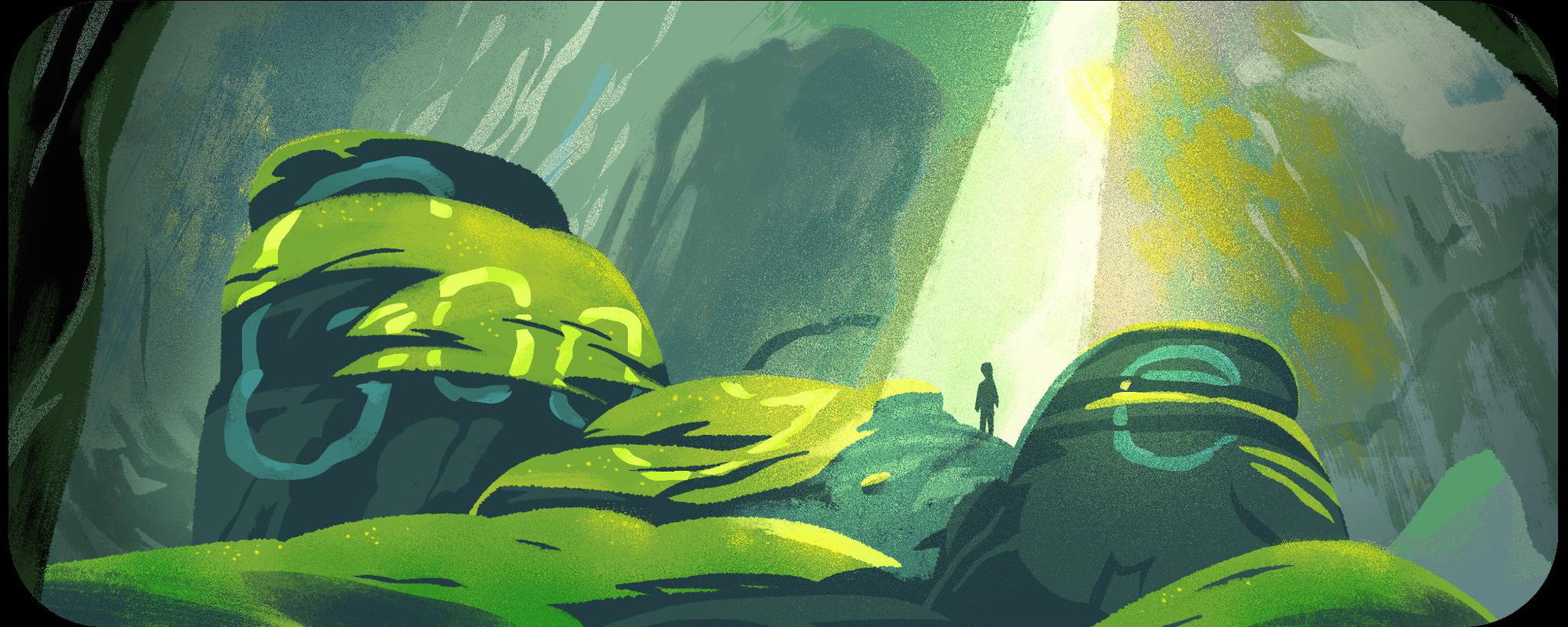 Google Doodle celebrates world’s largest natural cave in Vietnam