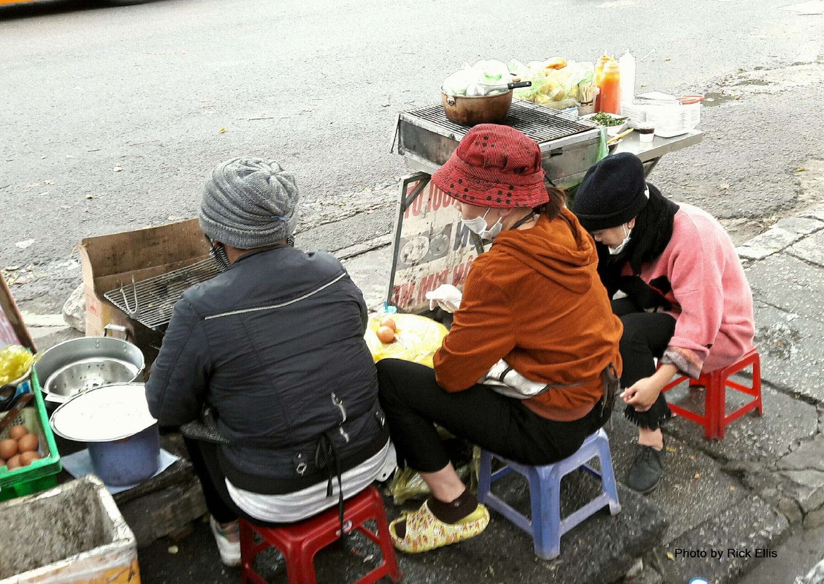 The silver lining emerges amid pandemic in Vietnam