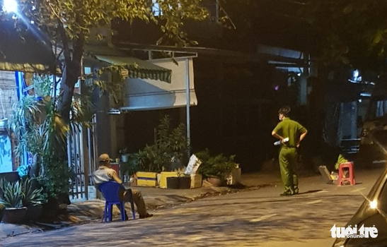 Man fatally stabbed at home in Ho Chi Minh City