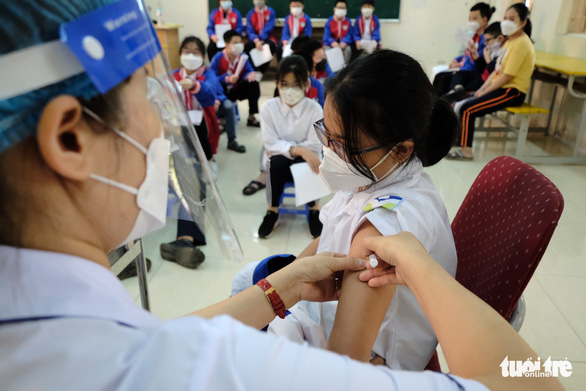 Vietnam reports 11,160 new coronavirus infections, 7 deaths