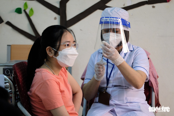 Vietnam records 8,813 more COVID-19 infections