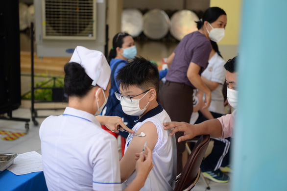 Vietnam adds 8,270 cases to coronavirus infection tally