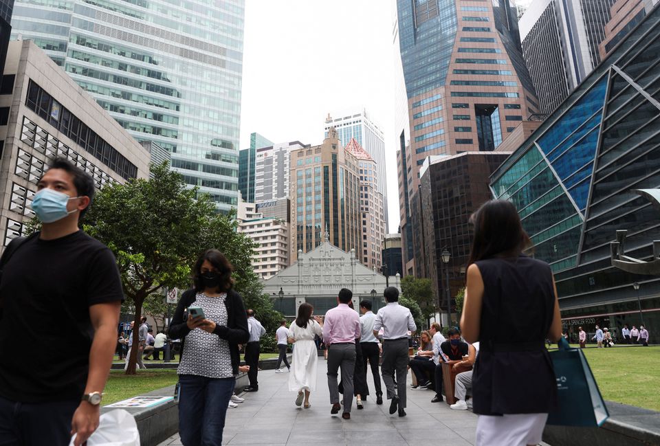 Relief, revival as Singapore scraps its COVID curbs