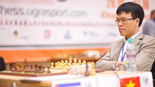 Vietnamese chess ace ends Oslo Esports Cup as runner-up