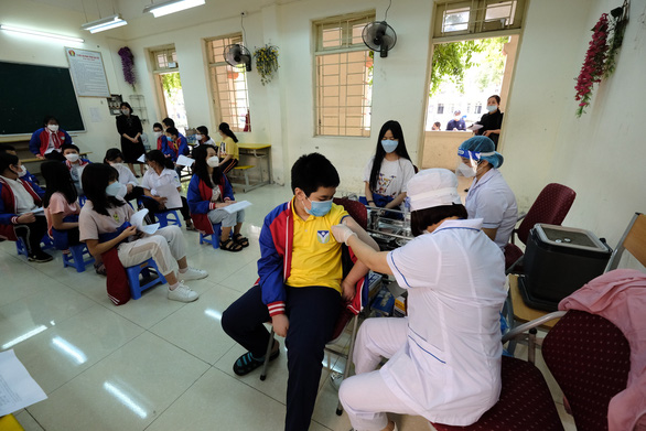 Vietnam reports 3,717 new COVID-19 cases, one death