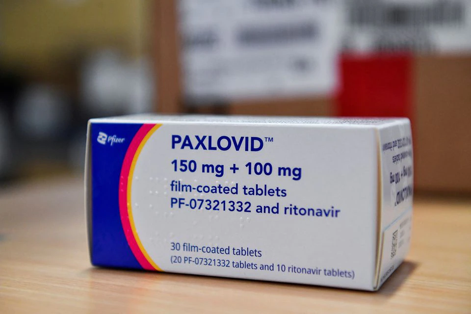 Evidence mounts for need to study Pfizer's Paxlovid for long COVID - researchers say