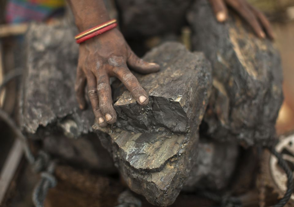 'Bad boys' are back: India doubles down on coal as heatwave worsens power crisis