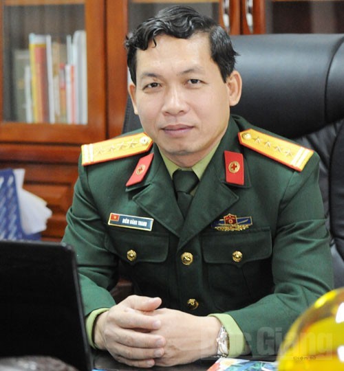 Director of Vietnam's military-run hospital arrested for abusing powers