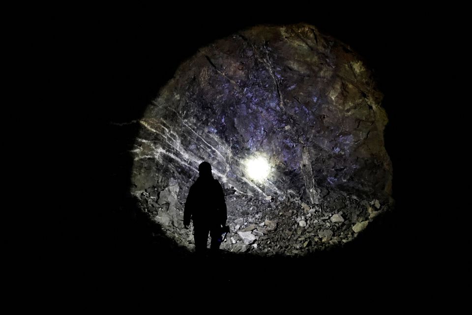 South Korea hunts tungsten treasure in race for rare minerals