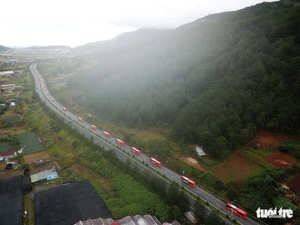 $364mn proposed for expressway construction in southern Vietnam