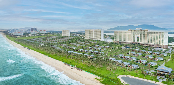 Buyers shun $30bn vacation properties in Vietnamese market