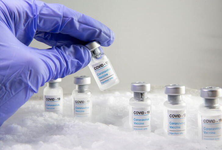 U.S. will share COVID-19 vaccine technology, Biden tells global summit