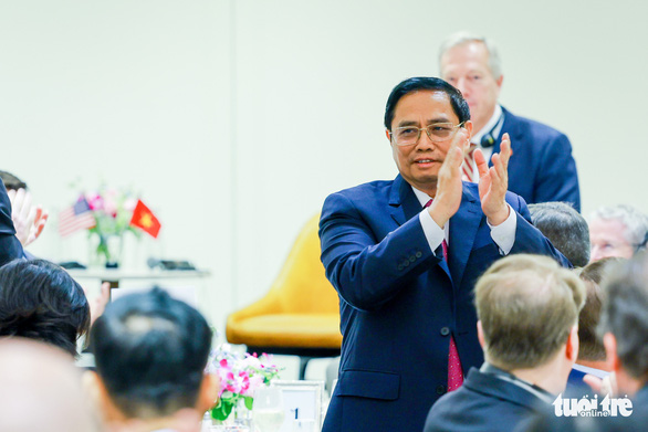 American businesses see Vietnam as strategic market: former US ambassador