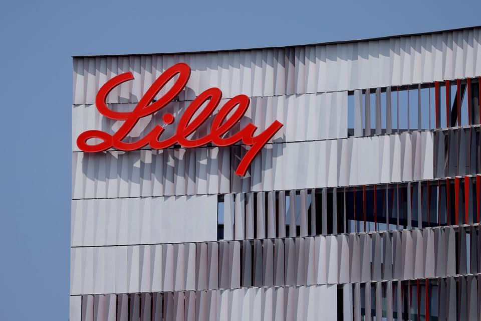 U.S. FDA approves Eli Lilly's treatment for type 2 diabetes