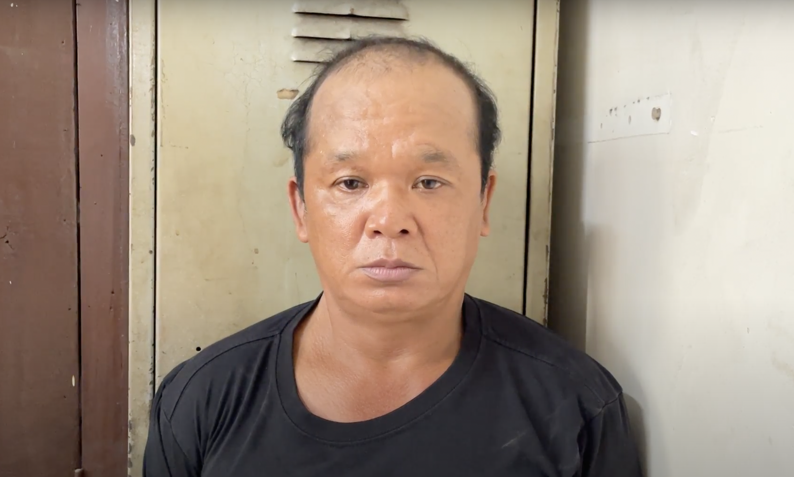 Ho Chi Minh City police arrest suspect for stealing over 40 drain hole covers from $133mn bridge