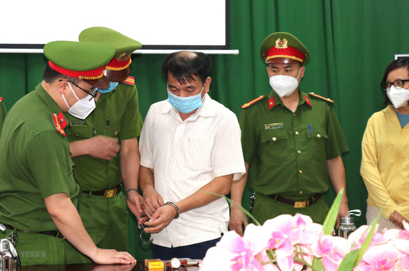Kickbacks in medical equipment procurement exposed in Vietnam